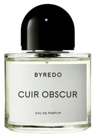 Cuir Obscur - Byredo - Eau de Parfum - Unisex - 3ml