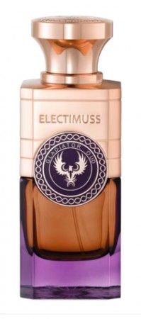 Gladiator Oud Electimuss - Unisex