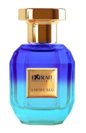 Amore Blu Extrait Ordinario - Unisex