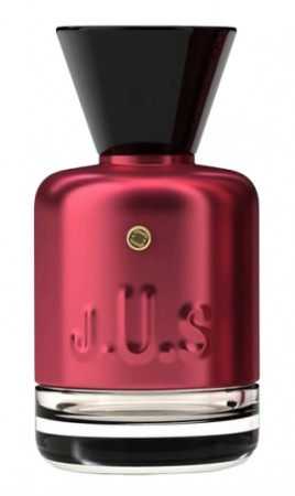 Andaluiza - J.U.S Parfums - Extrait de Parfum - Unisex - 10ml