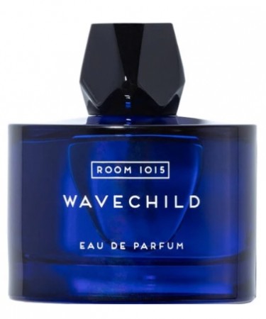 Room 1015 Wavechild Eau De Parfum 5ml - Unisex