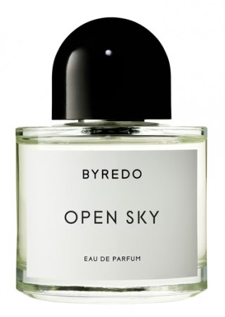 Open Sky Byredo - Unisex