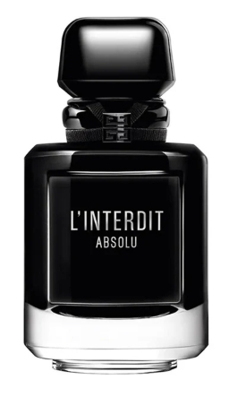 L'Interdit Absolu Intense