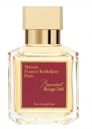 Maison Francis Kurkdijan - Baccarat Rouge 540 - Eau De Parfum - Unisex - 5ml