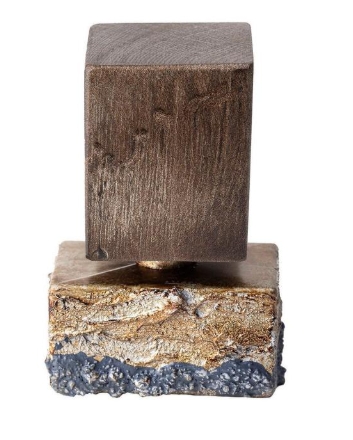 Dark Weed - Extrait Rudimentar Adi Ale Van - Eaxtait de Parfum - Unisex - 5ml