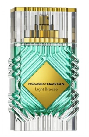 Light Breeze - House of Dastan - Extrait de Parfum - Unisex - 10ml
