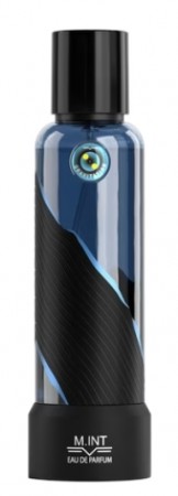 Gravitation - M.INT - Eau de Parfum - Unisex - 5ml