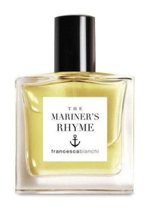 The Mariner's Rhyme Francesca Bianchi - Unisex