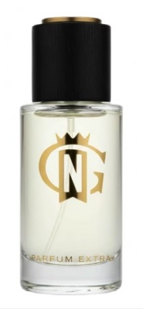 Juniper Reverie - Gentleman’s Nod - Extrait de Parfum - Menn - 10ml