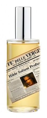 Caffe Delle Vergini - Hilde Soliani - Eau de Parfum - Unisex - 3ml