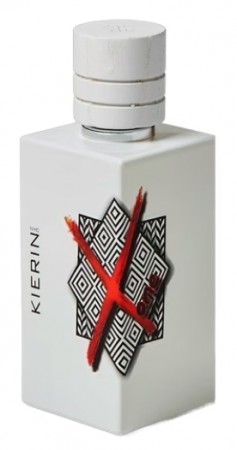 ScentXone - Kierin - Eau de Parfum - Unisex - 3ml