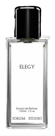 Elegy - Jorum Studio - Extrait de Parfum - Unisex - 3ml