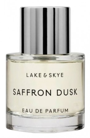Saffron Dusk - Lake & Skye - Eau de Parfum - Unisex - 3ml