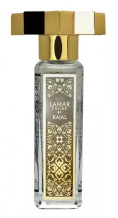 Lamar Caviar - Kajal - Eau de Parfum - Unisex - 3ml