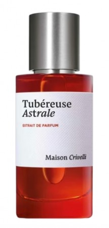 Tubéreuse Astrale - Maison Crivelli - Extrait de Parfum - Unisex - 5ml