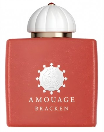 Bracken Woman - Amouage - Eau de Parfum - Damer - 5ml
