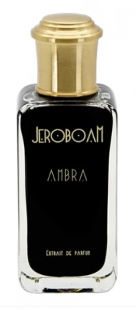 Ambra - Jeroboam - Extrait de Parfum - Unisex - 5ml