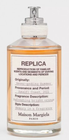 Never-ending Summer - Maison Martin Margiela - Eau de Toilette - Unisex - 5ml