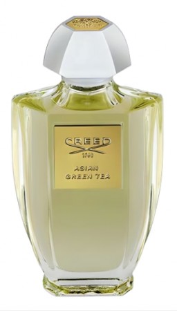 Asian Green Tea - Creed - Eau de Parfum - Unisex - 3ml