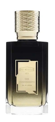 The Irreverents - Ex Nihilo - Extrait de Parfum - Unisex - 5ml