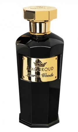 Licorice Woods Amouroud - Unisex