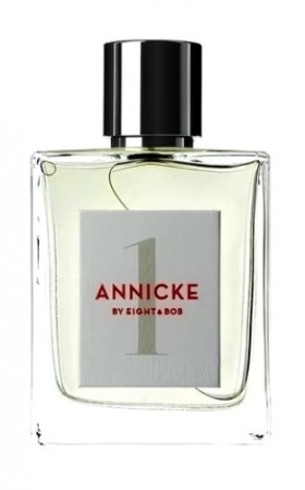 Annicke 1 - EIGHT & BOB - Eau de Parfum - Damer - 10ml