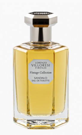 Sandalo Lorenzo Villoresi - Unisex