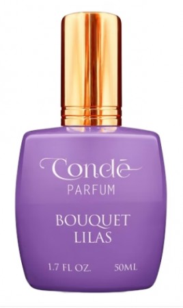 Bouquet Lilas Condé Parfum - Unisex