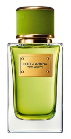 Velvet Mughetto - Dolce&Gabbana - Eau de Parfum - Unisex - 3ml