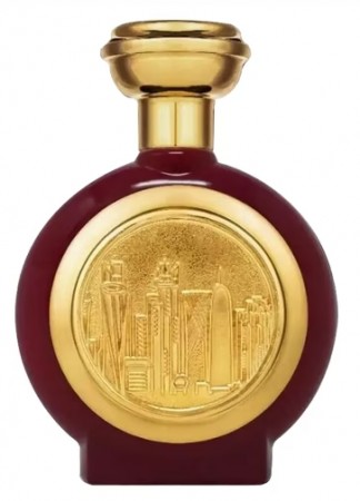 Pearl Moon - Boadicea the Victorious - Eau de Parfum - Unisex - 3ml