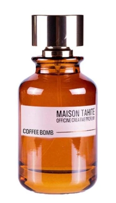 Coffee Bomb - Maison Tahité – Officine Creative Profumi - Eau de Parfum - Unisex - 3ml