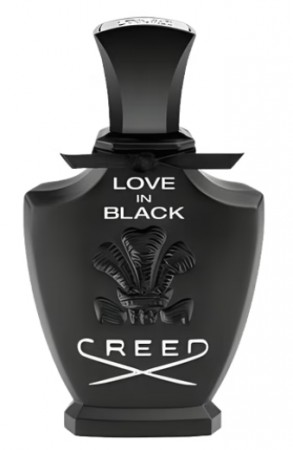 Love in Black - Creed - Eau de Parfum - Damer - 5ml