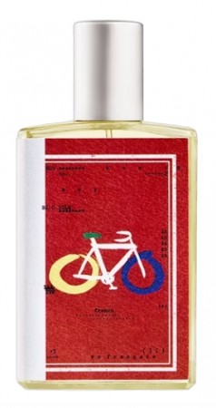 How To Say Bicycle In French - Imaginary Authors - Eau de Parfum - Unisex - 5ml