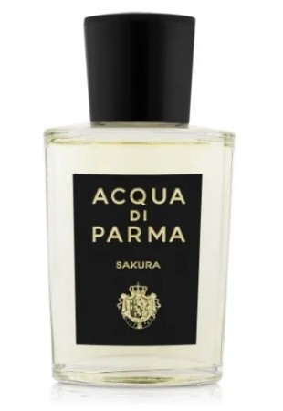 Acqua Di Parma - Sakura - Eau De Parfum - 100ml - Unisex