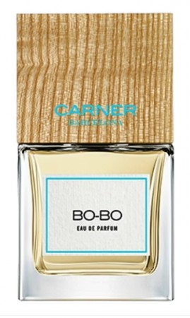 Bo-Bo - Carner Barcelona - Eau de Parfum - Unisex - 10ml