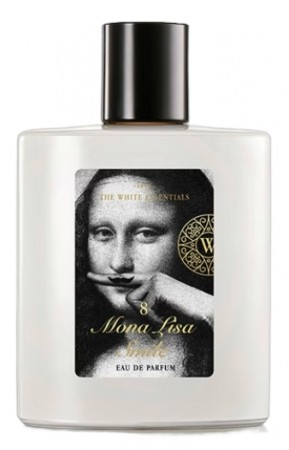 8 Mona Lisa Smile Jardin de Parfums - Unisex