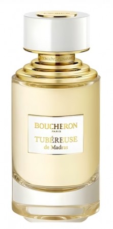 Tubéreuse De Madras - Boucheron - Eau de Parfum - Unisex - 5ml