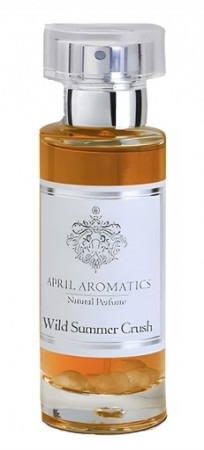 Wild Summer Crush - April Aromatics - Eau de Parfum - Unisex - 3ml