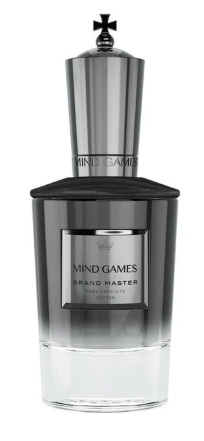 Mind Games Grand Master Eau De Parfum 5ml - Unisex