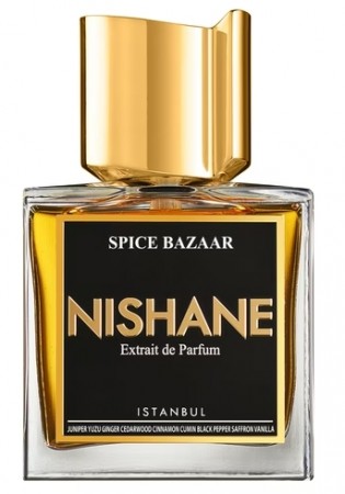 Spice Bazaar Nishane - Unisex