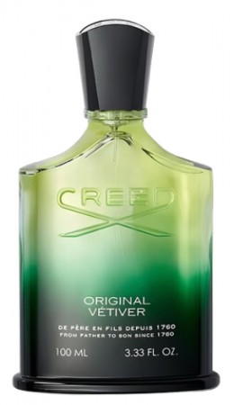 Original Vetiver Creed - Unisex
