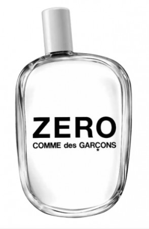 Zero Comme des Garcons - Unisex
