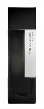Noir Gabardine - Laurent Mazzone Parfums - Eau de Parfum - Unisex - 10ml