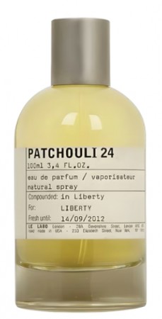 Patchouli 24 - Le Labo - Eau de Parfum - Unisex - 5ml
