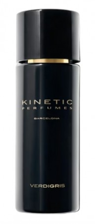 Verdigris - Kinetic Perfumes - Eau de Parfum - Unisex - 5ml