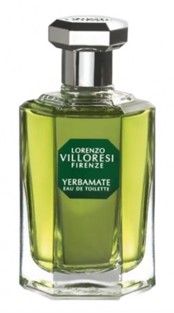 Yerbamate Lorenzo Villoresi - Unisex