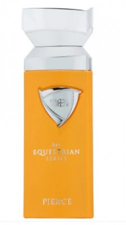 An Equastrian Series Pierce French Avenue EDP 100 ml