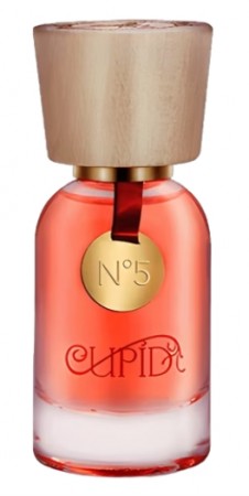 Cupid No.5 Cupid Perfumes - Unisex