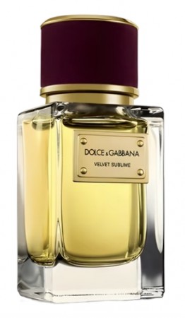 Velvet Sublime - Dolce&Gabbana - Eau de Parfum - Damer - 3ml
