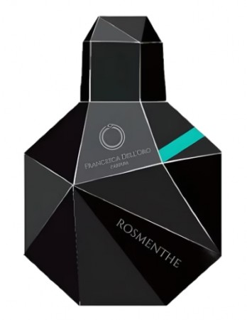 Rosmenthe - Francesca dell'Oro - Eau de Parfum - Unisex - 10ml